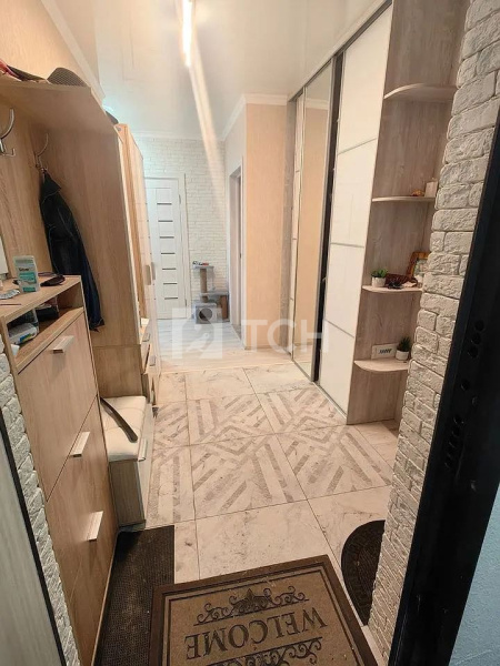 3-комн. квартира, Мытищи, улица Красная Слобода, 13, #id1088435