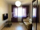 1-комн. Квартира, Балашиха, микрорайон Гагарина, 28, #id662725