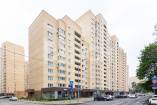 Квартира-студия, Мытищи, 2-я Институтская улица, 24, #id736828