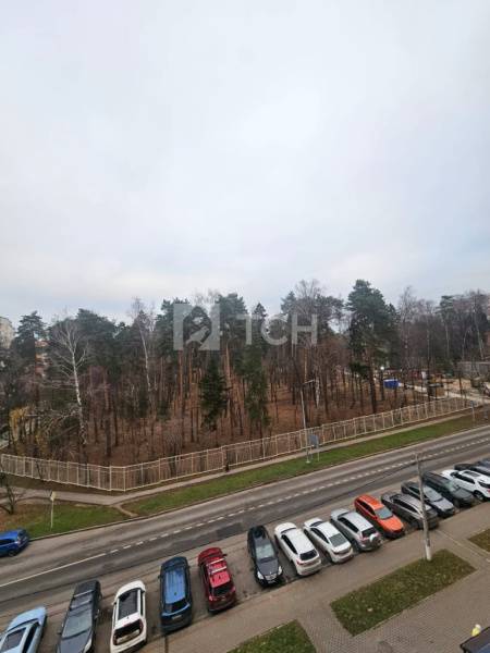 3-комн. квартира, Королёв, улица Маяковского, 4, #id1962432