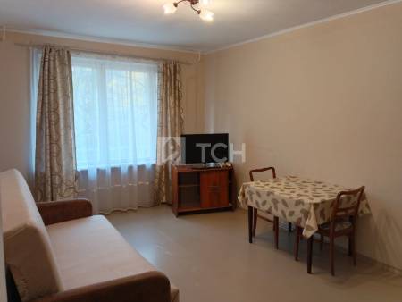 2-комн. квартира, Пушкино, 52, #id1868823
