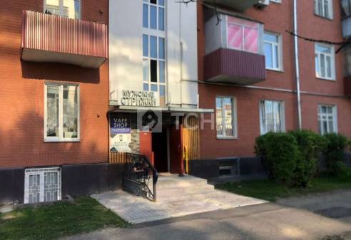 Коммерческая недвижимость, Ивантеевка, Советский проспект, 1/28, #id1902632