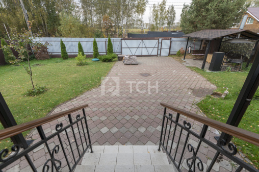 Дом, г.о. Пушкинский, СНТ Комягино-2, #id1246213