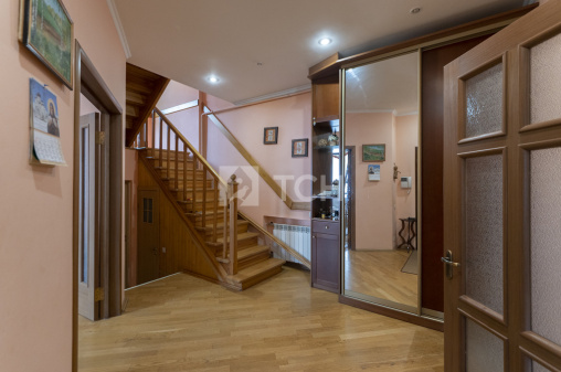 Дом, г.о. Пушкинский, Ивантеевка, Пионерская улица, 3, #id1119143