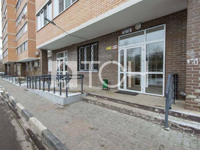 1-комн. квартира, Пушкино, ул Набережная, 2А #id265401