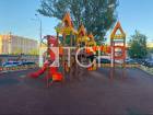 2-комн. квартира, Ивантеевка, ул Хлебозаводская, 28к5 #id283560