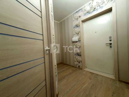 1-комн. квартира, Балашиха, улица Яганова, 8, #id1895892