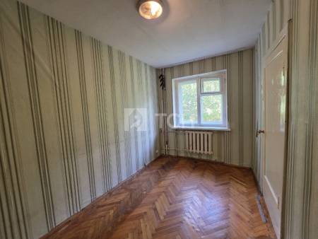 2-комн. квартира, Балашиха, улица Орджоникидзе, 18, #id1769433