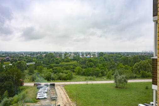 2-комн. квартира, посёлок Биокомбината, 1к1, #id1689181