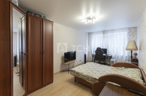 2-комн. квартира, Королёв, Советская улица, 6, #id1275674