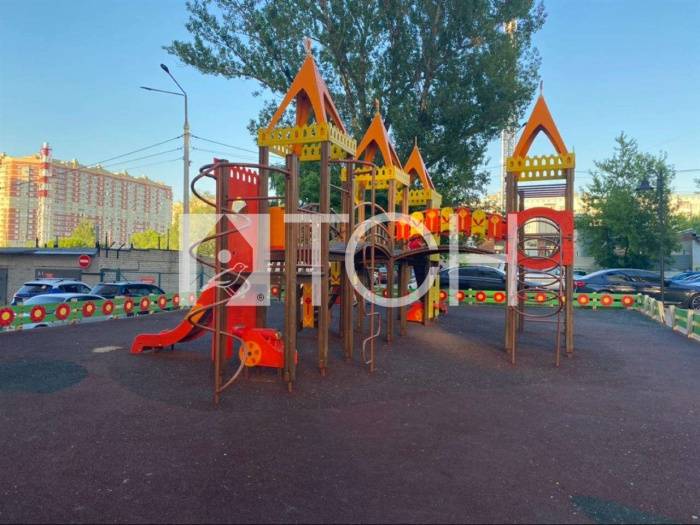 2-комн. квартира, Ивантеевка, ул Хлебозаводская, 28к5 #id283560