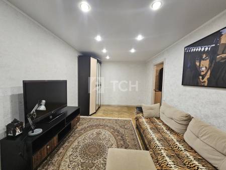 2-комн. квартира, Пушкино, Писаревский проезд, 3, #id1799001