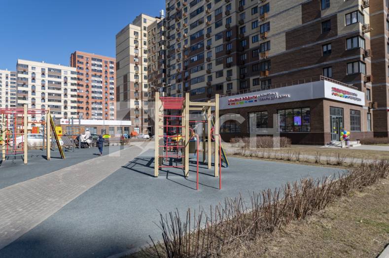 2-комн. Квартира, Пушкино, улица Просвещения, 10к3, #id562490