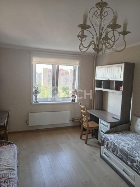 2-комн. квартира, Ивантеевка, Трудовая улица, 18, #id1176068