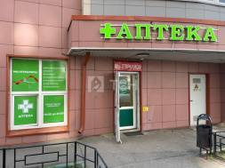 Коммерческая недвижимость, Ивантеевка, Хлебозаводская улица, 12к2, #id1596030