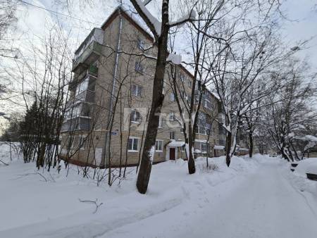 3-комн. квартира, рабочий посёлок Лесной, улица Гагарина, 2А, #id1502654