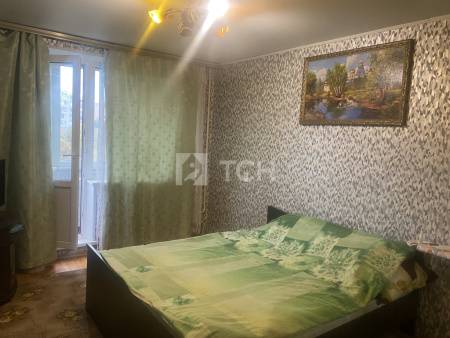 3-комн. квартира, Фрязино, проезд Десантников, 5, #id1584045