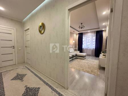 2-комн. квартира, Пушкино, улица Просвещения, 8к2, #id2276258