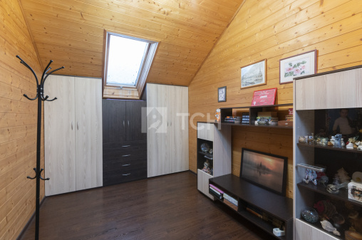 Дом, г.о. Королёв, Королёв, 1-я линия, 3, #id1333146