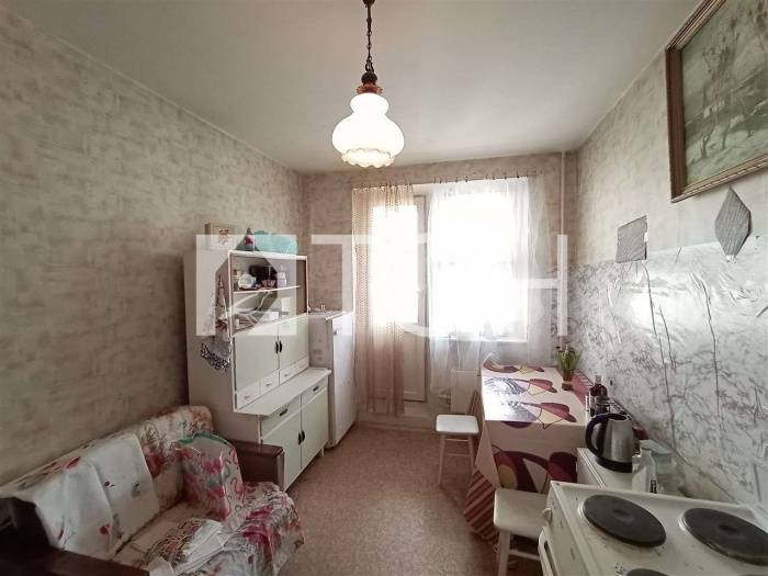 2-комн. квартира, Москва, ул Полярная, 11к2 #id281745