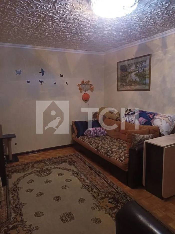 3-комн. Квартира, Щёлково, Заречная улица, 4, #id567677