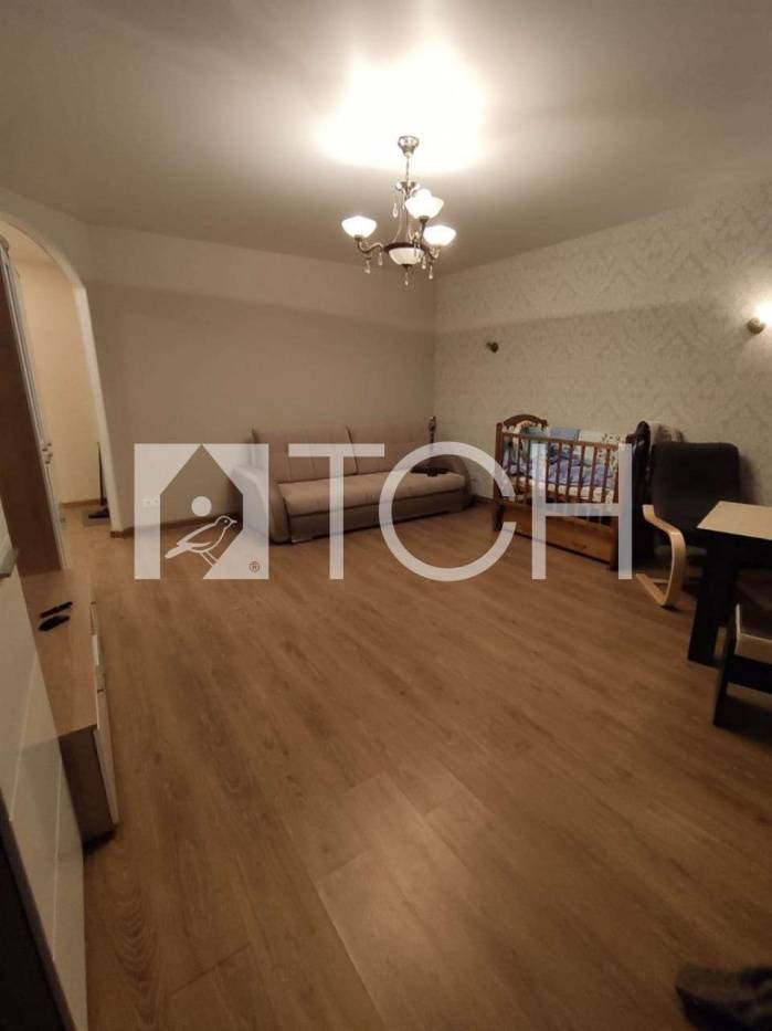 1-комн. квартира, Оболдино, ул Радужная, 26 #id272003