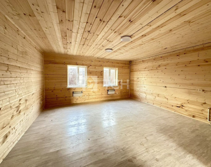 Дом, муниципальный округ Истра, посёлок Северный, Кленовая улица, #id1635169