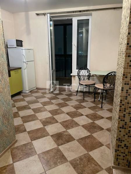 1-комн. квартира, Мытищи, улица Борисовка, 18, #id1294643