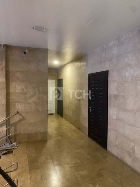 2-комн. квартира, посёлок Ильинское-Усово, проезд Александра Невского, 2, #id902517