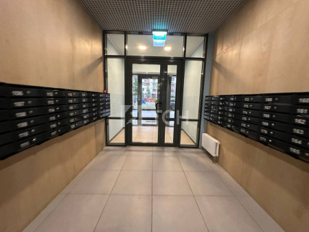 2-комн. квартира, Пушкино, улица Просвещения, 8к2, #id1182576