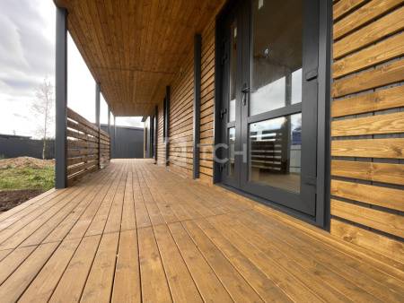 Дом, г.о. Щёлково, КП Литвиново парк-2, #id1828163