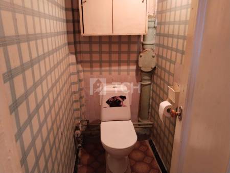 2-комн. квартира, Москва, 7-я улица Текстильщиков, 7к1, #id1868829