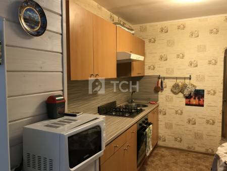 1-комн. квартира, Пушкино, 3-я Домбровская улица, 10, #id2140952
