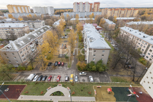 2-комн. квартира, Королёв, улица Орджоникидзе, 2Г, #id1114958