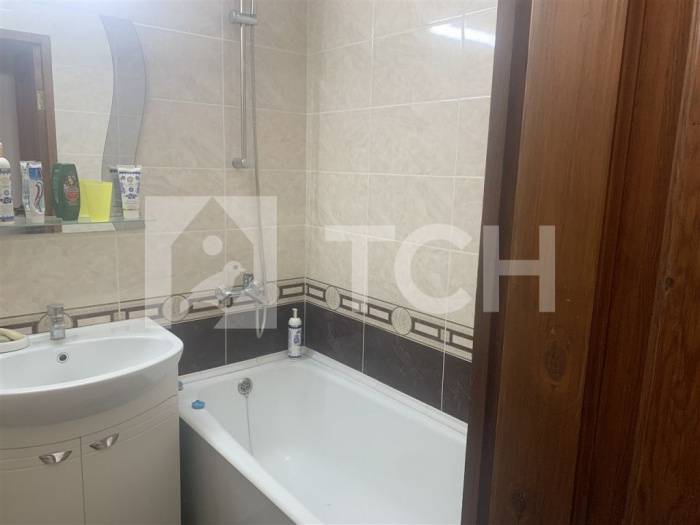 2-комн. Квартира, посёлок Зелёный Городок, 10, #id361321