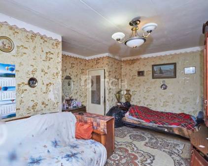 2-комн. квартира, Королёв, Кооперативная улица, 3, #id822403