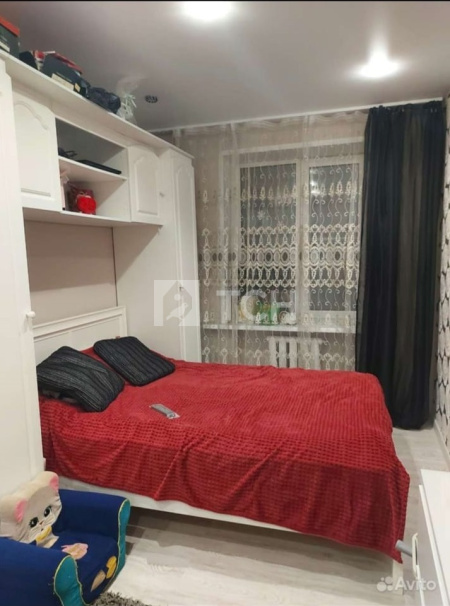 2-комн. квартира, деревня Богослово, 12, #id567163