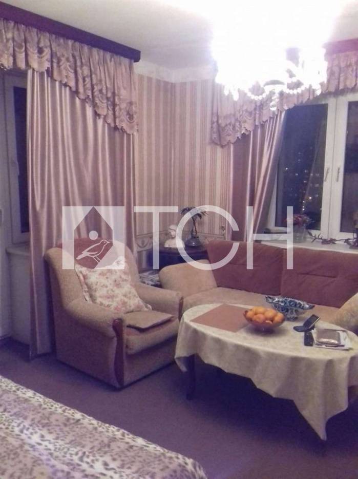 3-комн. квартира, Москва, ул Полярная, 5к1 #id280047