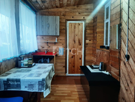 Дом, г.о. Пушкинский, садовое товарищество Доброе, 51, #id1356222