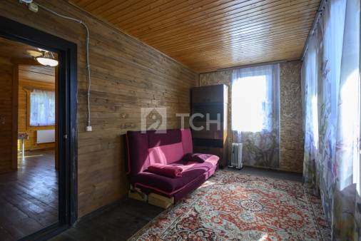 Дом, г.о. Лосино-Петровский, посёлок городского типа Свердловский, 162, #id1687949