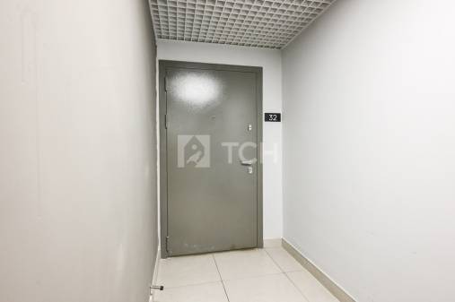 3-комн. квартира, деревня Бородино, Малая Бородинская улица, 3к1, #id1723883