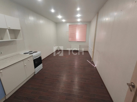 1-комн. квартира, Ивантеевка, улица Дзержинского, 4А, #id1629403