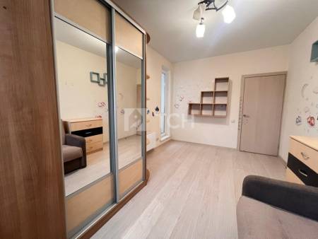 2-комн. квартира, посёлок городского типа Свердловский, Заречная улица, 16, #id1953759