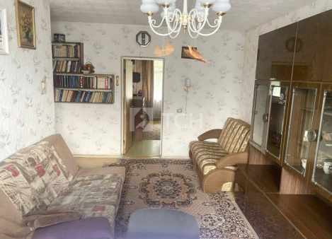 3-комн. квартира, Королёв, Советская улица, 24, #id1326472