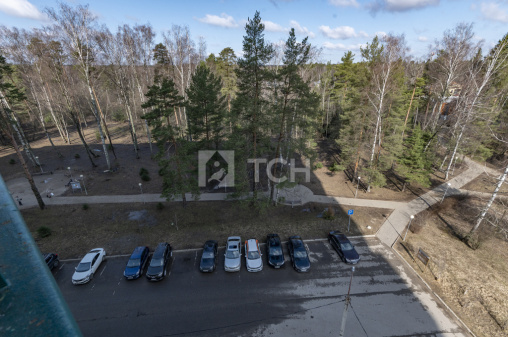 1-комн. квартира, дачный посёлок Зеленоградский, улица Зелёный Город, 4, #id1402515