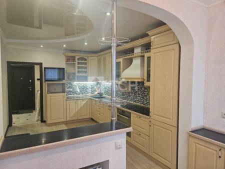 3-комн. квартира, Королёв, улица Маяковского, 4, #id1962432