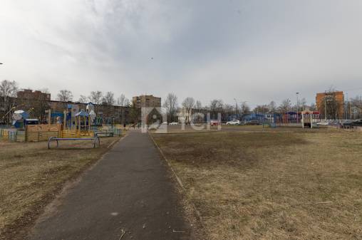 1-комн. квартира, Щёлково, Космодемьянская улица, 17/4, #id1651426