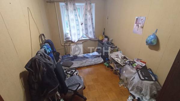 2-комн. квартира, Королёв, улица Комитетский Лес, 4, #id1621970