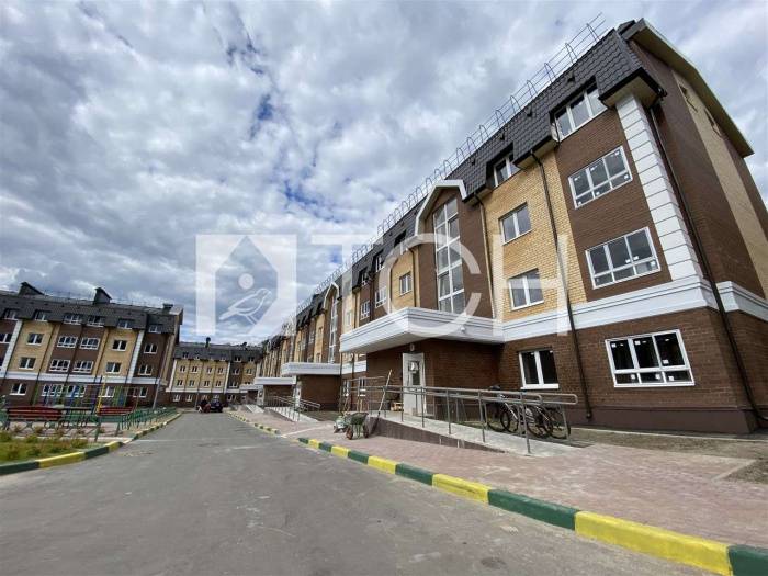 1-комн. квартира, Королев, ул Полевая, 11к6 #id283332