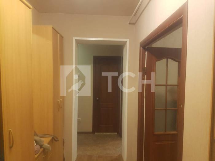 2-комн. Квартира, посёлок Краснознаменский, 9, #id581128